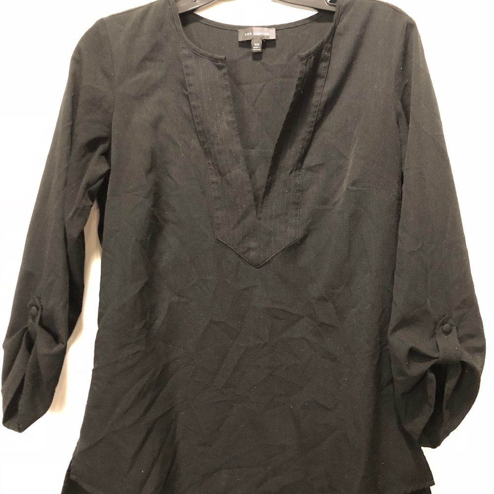 The Limited Black Shirt Sz. XS